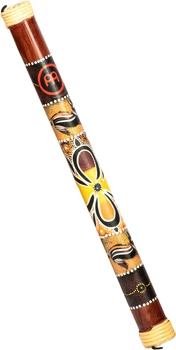 Ефект дощу Meinl RS1R-M Rainstick Wood 24" Red (R116626)