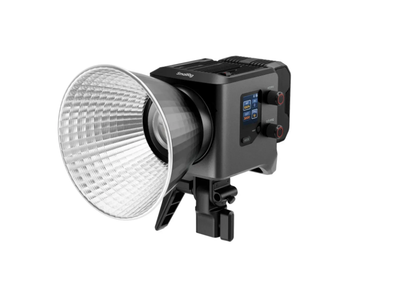 Постоянный свет SmallRig RC 220B Pro 220W COB LED, би-цветное 2700-6500K, CRI 95+, Bowens, DMX, V-Mount, для видео и фото