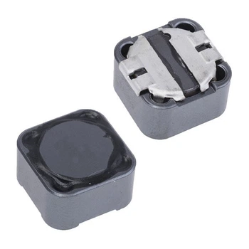 Дроссель силовой CDRH127/LDNP-330MC (33uH, ±20%, Idc=3.9А, Rdc max/typ=53.3/41 mOhm, SMD: 12.3x12.3mm, h=8.0mm) Sumida - 278497