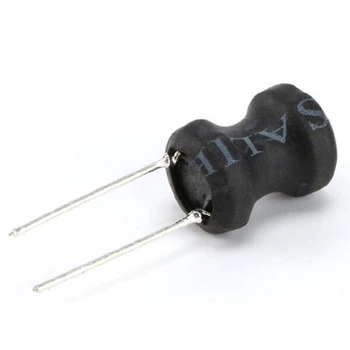 Дроссель Power Inductor 8*10 10MH - 659453