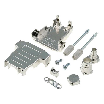 D-SUB корпус DSSK-M-15-L-K - 655625
