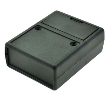 Корпус BOX Z-62 (черный) - 424959