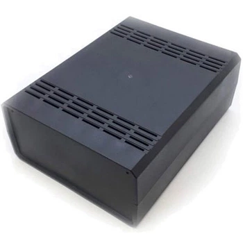 Корпус пластиковый для электроники N11AW 70x140x180мм - 413755
