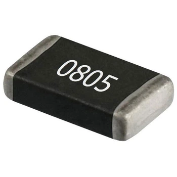 SMD-резистор (0805) 0,004 om ±1% - 667870