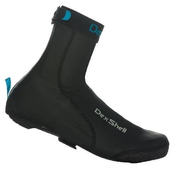 Бахилы на велотуфли Dexshell Light Weight Overshoes OS337 S (36-38)