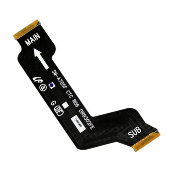 Шлейф Samsung A705 Galaxy A70, Міжплатний - 189046
