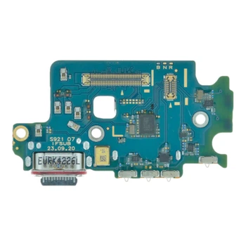 Плата Samsung Galaxy S24, С разъемом на зарядку - 554749