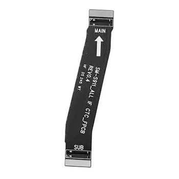 Шлейф Samsung S911 Galaxy S23, Межплатный - 386902