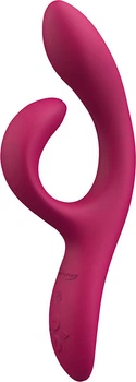 Смарт вибратор-кролик We-Vibe Nova Fuchsia (4251460603959)