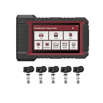 Автосканер THINKCAR T-Wand 900 (7", 2/64Gb) с функцией программирования TPMS