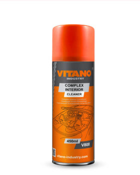 Кондиционер для салона автомобіля Complex interior conditioner Vitano V808