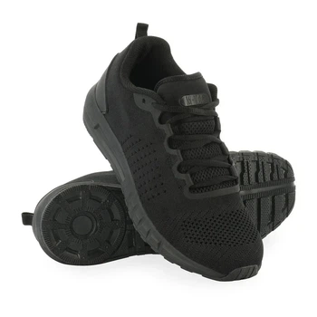 Кросівки M-TAC Summer Light Black Size 42