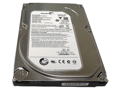 Накопитель HDD SATA 160GB Seagate Pipeline HD 5900rpm 8MB (ST3160310CS) гар. 12 мес.
