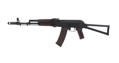 Страйкбольна штурмова гвинтівка Specna Arms AK74 SA-J11 Edge Etu