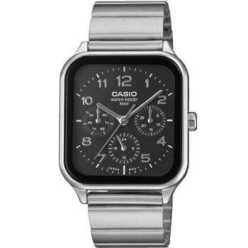 Наручний годинник CASIO MTP-M306D-1AVDF