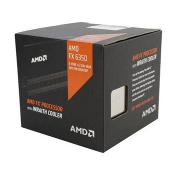 Процессор AMD X6 FX-6350 (Socket AM3+) BOX (FD6350FRHKHBX)
