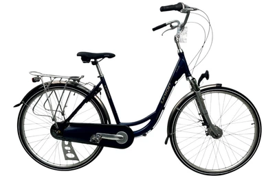 Велосипед Union 28"/L-49см/Синій Б/В