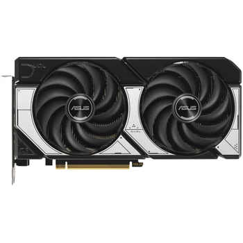 Відеокарта Asus Dual GeForce RTX 5070 12GB OC (DUAL-RTX5070-O12G)
