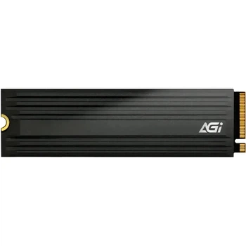 SSD AGI, формфактор M.2 купити в Києві: ціна, відгуки, продаж