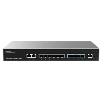 Комутатор мережевий Grandstream GWN7830