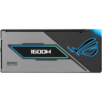 Блок питания Asus ROG Thor 1600W 80+ Titanium (ROG-THOR-1600T3-GAMING)