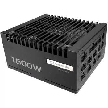 Блок питания ASUS Pro WS 1600W Platinum (90YE00Z2-B0NA00)