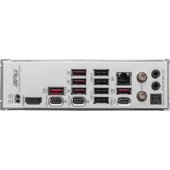 Материнська плата MSI MPG X870E EDGE TI WIFI