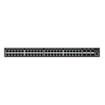 Комутатор мережевий Grandstream GWN7806P