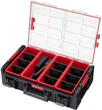 Ящик для інструментів Qbrick System One 2XL 2.0 Promo 582 x 387 x 127 мм (5901238257035)