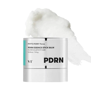 Бальзам-есенція VT Cosmetics PDRN Essence Stick Balm для сяяння шкіри з PDRN 9.5 г