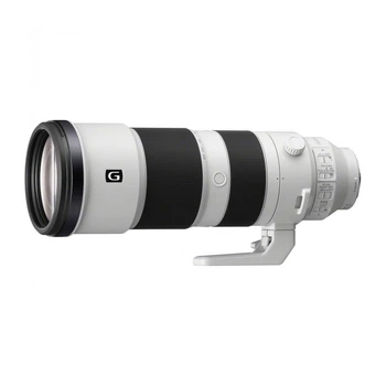 Об'єктив Sony FE 200–600mm F5.6-6.3 G OSS (SEL200600G)