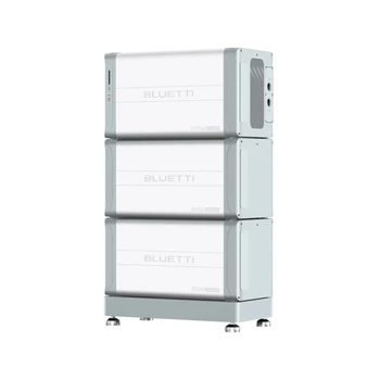 Система зберігання енергії BLUETTI EP760 + 2xB500 9920Wh | 7600W Power Kit