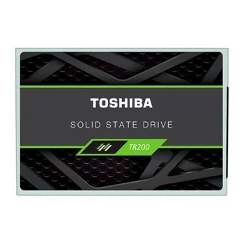 Накопитель SSD 240GB Toshiba OCZ TR200 2.5" SATAIII 3D TLC (THN-TR20Z2400U8)