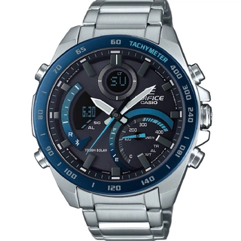 Наручний годинник CASIO ECB-900DB-1BER