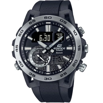 Наручний годинник CASIO ECB-40P-1AEF