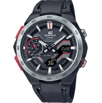 Наручний годинник CASIO ECB-2200P-1ADF