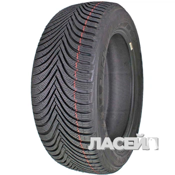 Шина зимова Michelin Alpin 5 225/55 R17 97H ZP * MOExtended