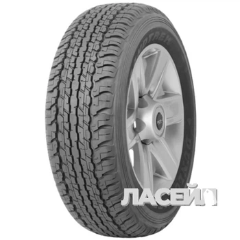 Шина всесезонная Dunlop GrandTrek AT22 285/65 R17 116H