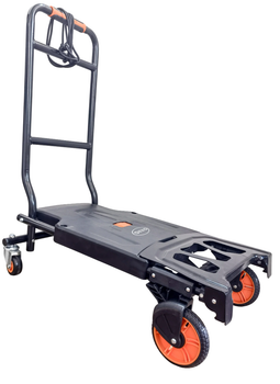 Транспортний візок OKKO VG546 150 кг (4772013410676)