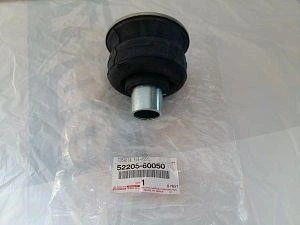 Сайлентблок балки Toyota (52205-60050)