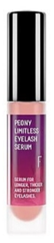 Serum do wzmocnienia rzęs Freshly Cosmetics Eyelash Serum Peony Limitless 5 ml (8437015930596)