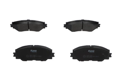 Тормозные колодки Kavo Parts (KBP-9120)