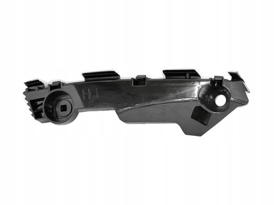 Кронштейн бампера Mazda (GS1D500T1G)