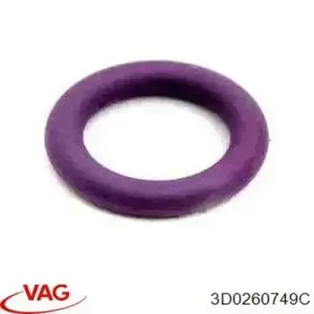 Уплотнительное кольцо VAG (3D0260749C)