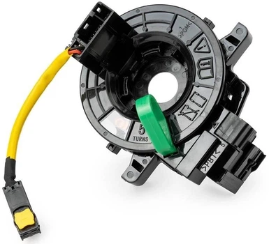Кольцо контактное подушки безопасности Subaru (83196FJ020)