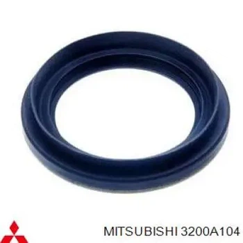 Сальник полуоси Mitsubishi (3200A104)
