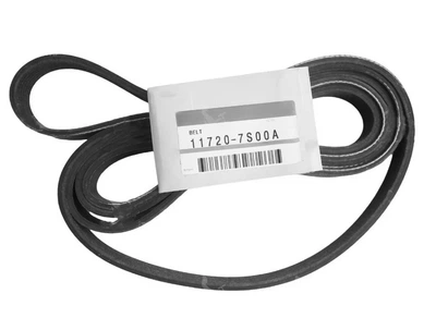 Поликлиновый ремень Nissan (117207S00A)