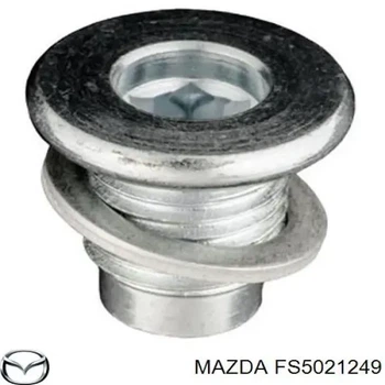 Пробка поддона Mazda (FS5021249)