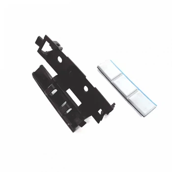 Направляющая бампера VAG (8W5807890)