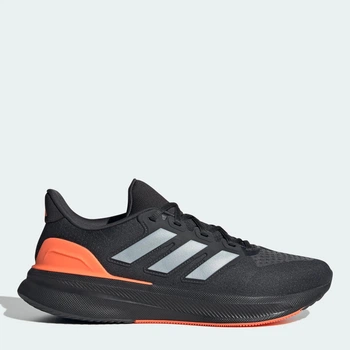 Мужские кроссовки для бега Adidas Ultrarun 5 JQ6941 40.5 (7UK) 25.5 см Carbon (4068812319709)